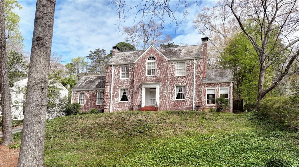 3031 W Pine Valley Road NW