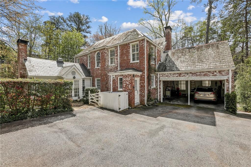 3031 W Pine Valley Road NW