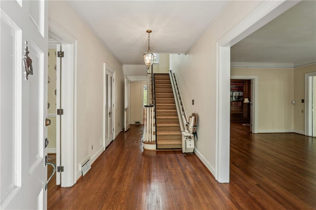 3031 W Pine Valley Road NW