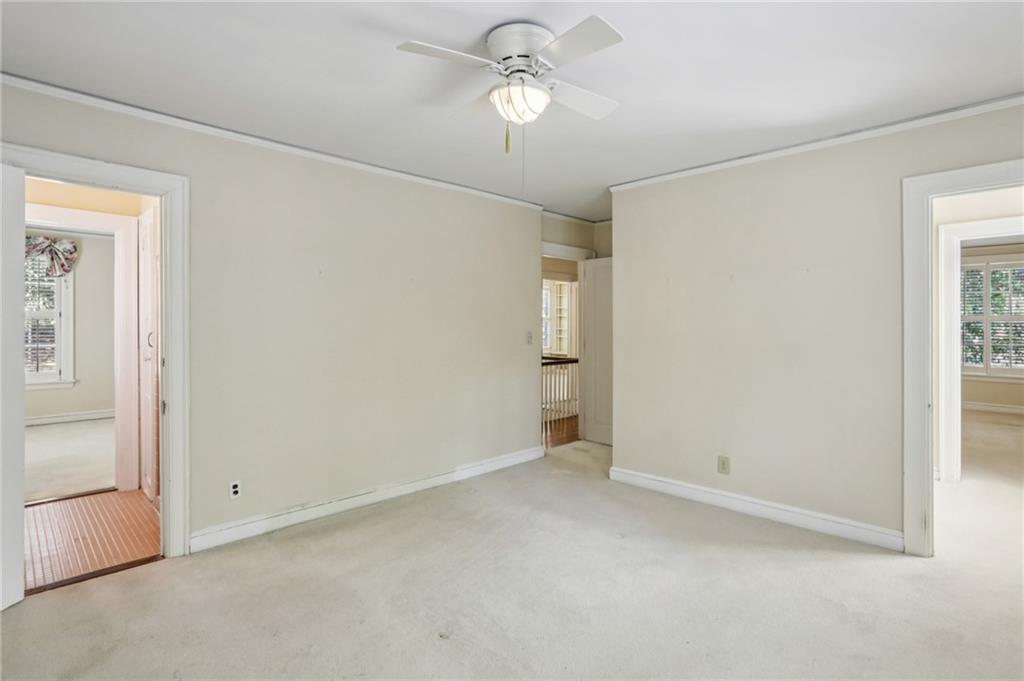 3031 W Pine Valley Road NW