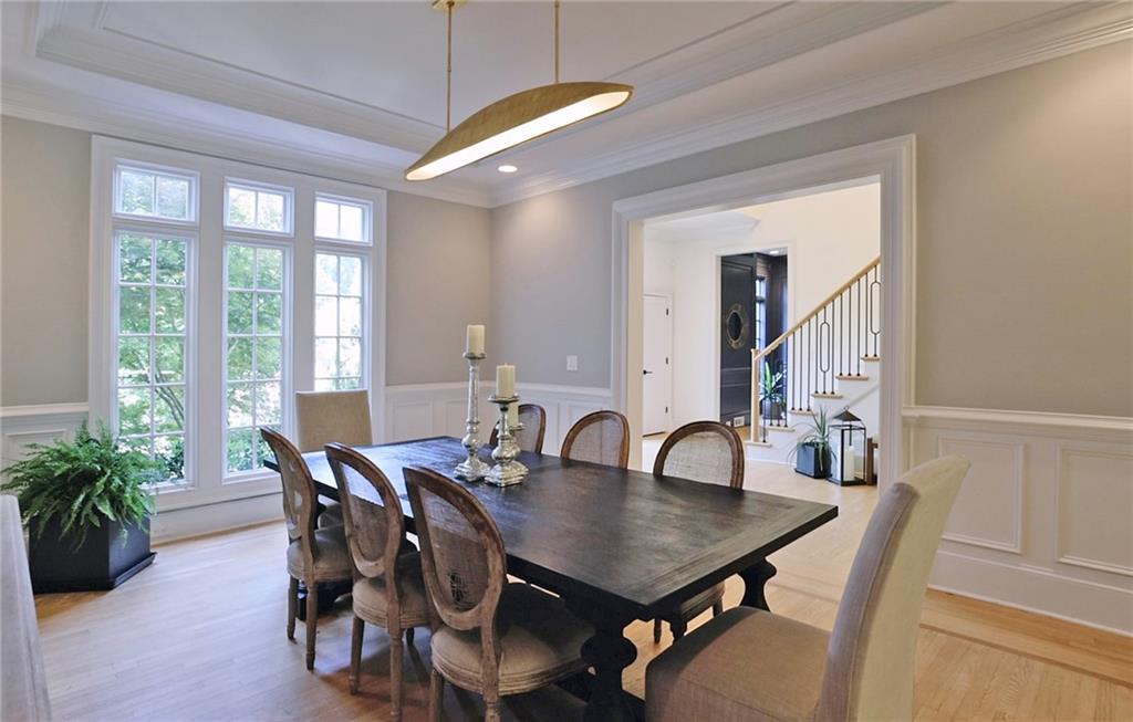 425 Laurel Chase Court