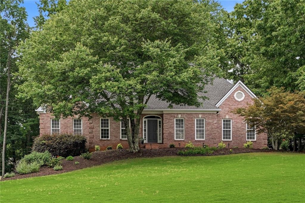 1095 Laurian Park Drive
