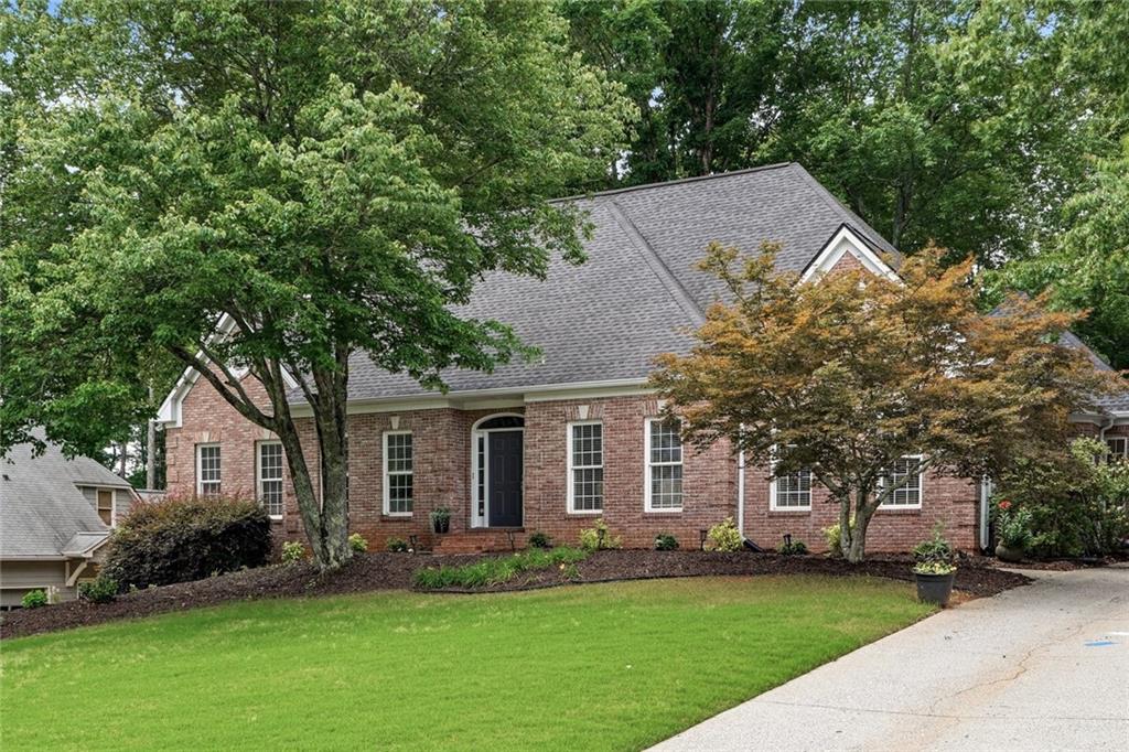 1095 Laurian Park Drive