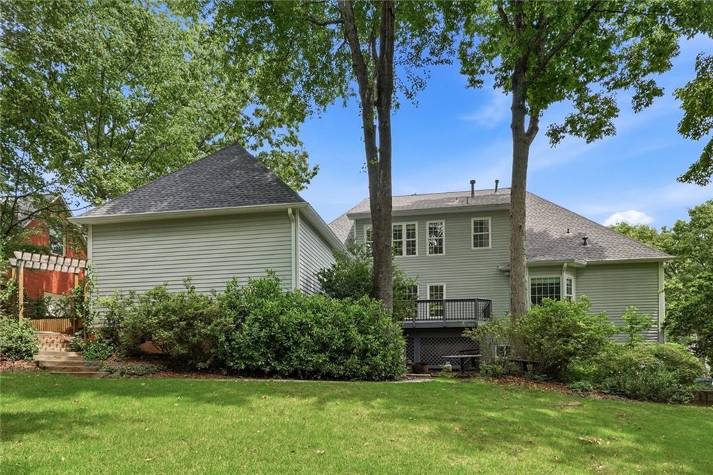 1095 Laurian Park Drive