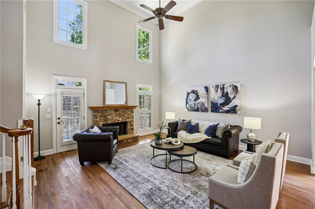 1200 Dunwoody Village Drive