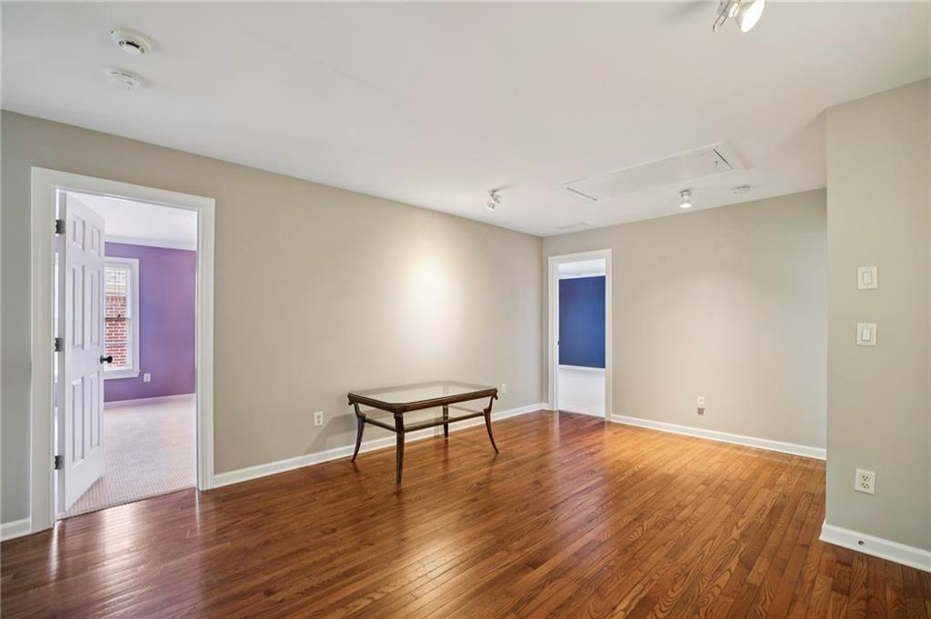 1200 Dunwoody Village Drive
