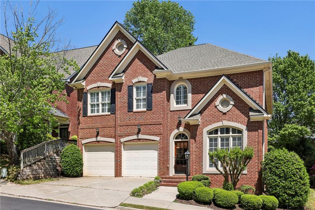 1200 Dunwoody Village Drive