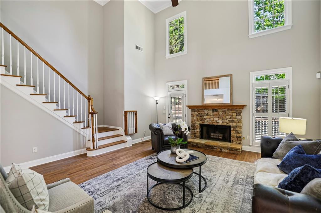 1200 Dunwoody Village Drive