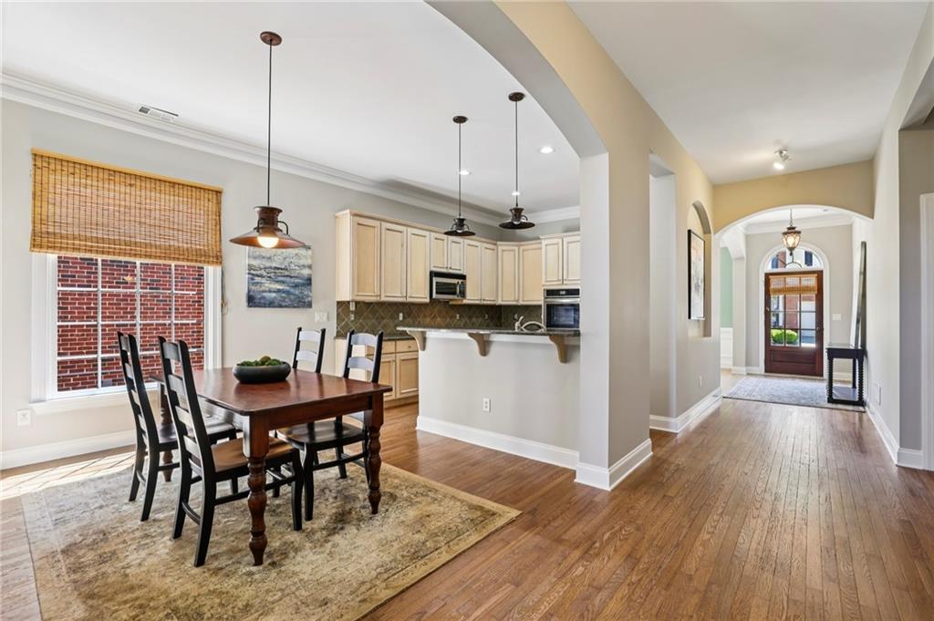 1200 Dunwoody Village Drive
