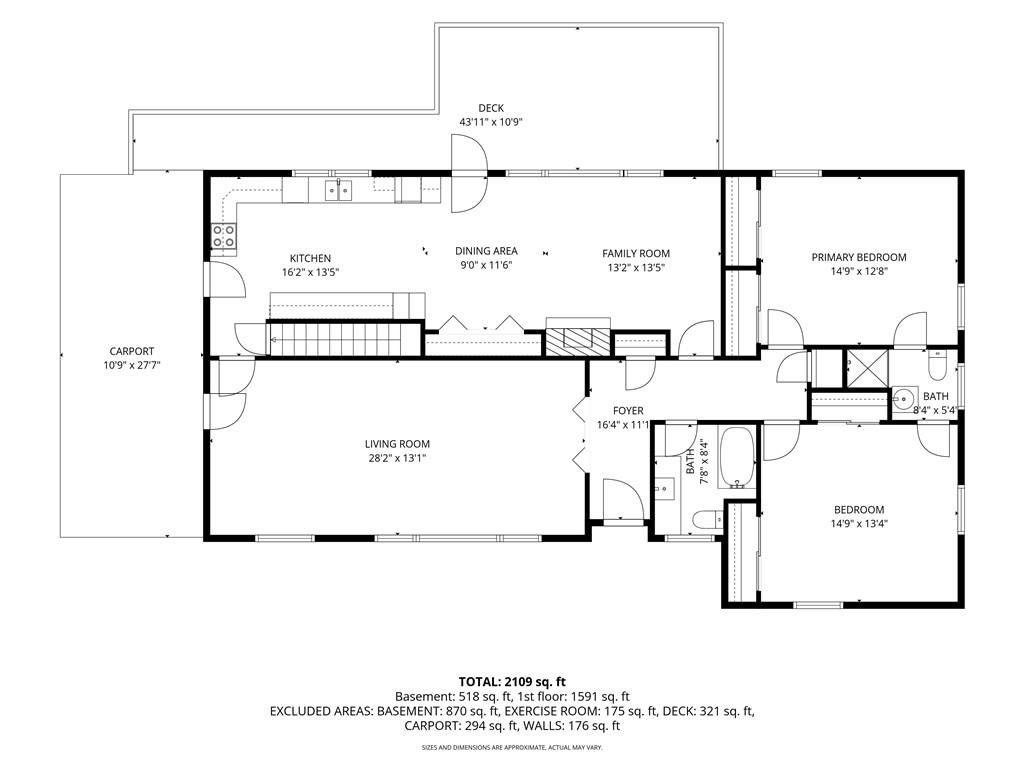 294 Elden Drive