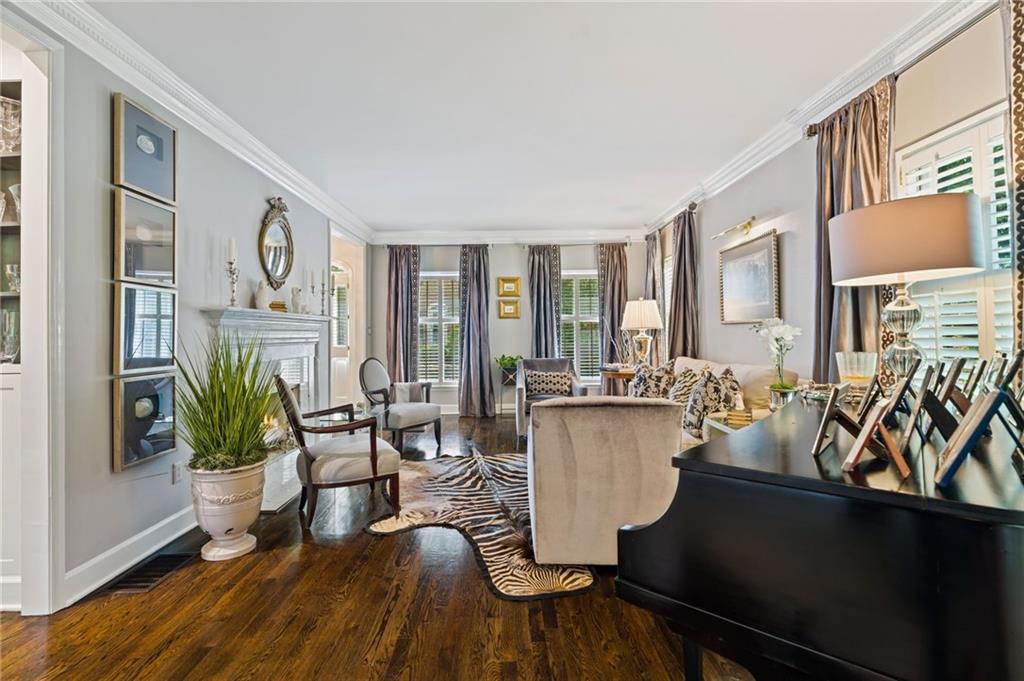 20 Pointe Terrace SE
