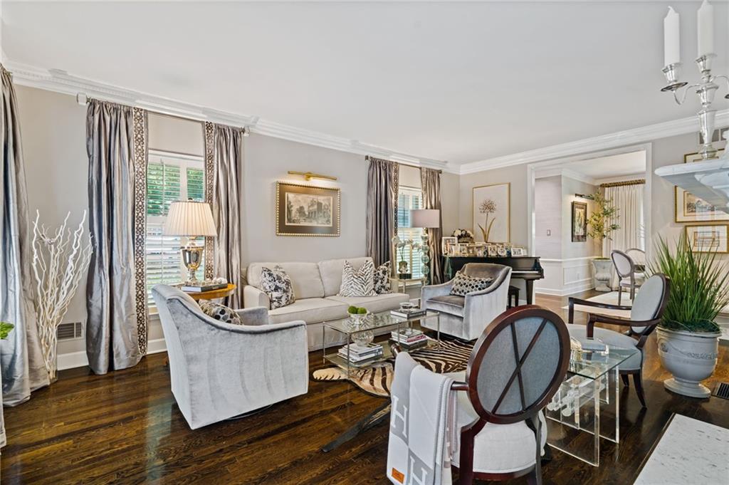 20 Pointe Terrace SE