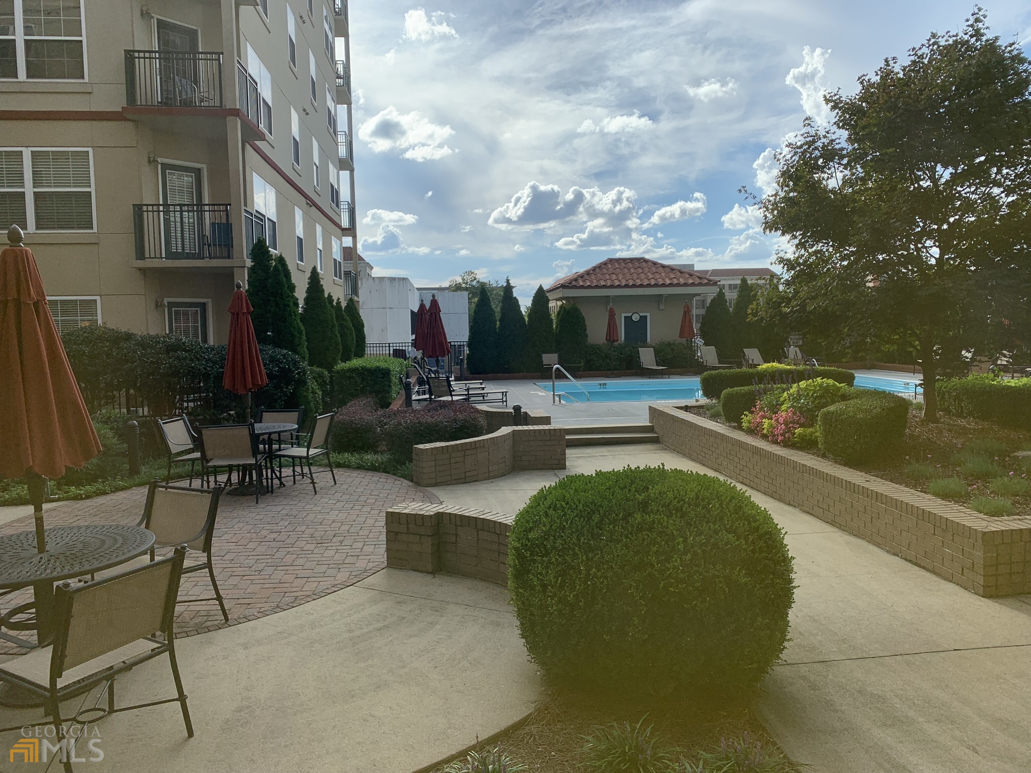 230 E Ponce De Leon Avenue # 308