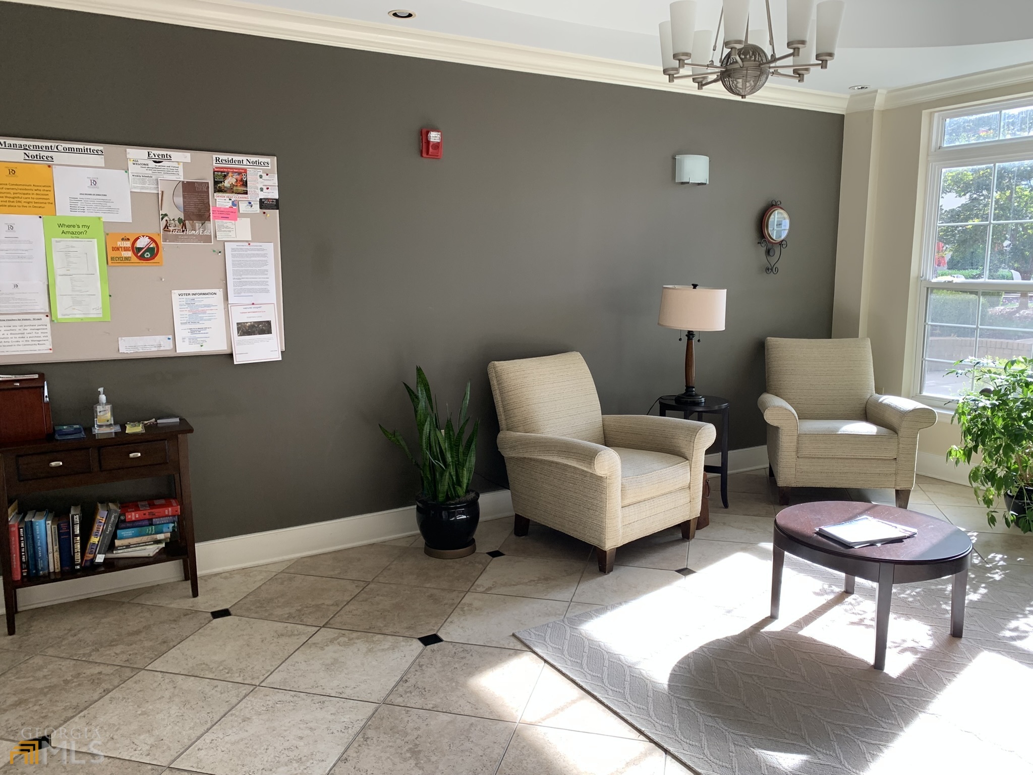230 E Ponce De Leon Avenue # 308
