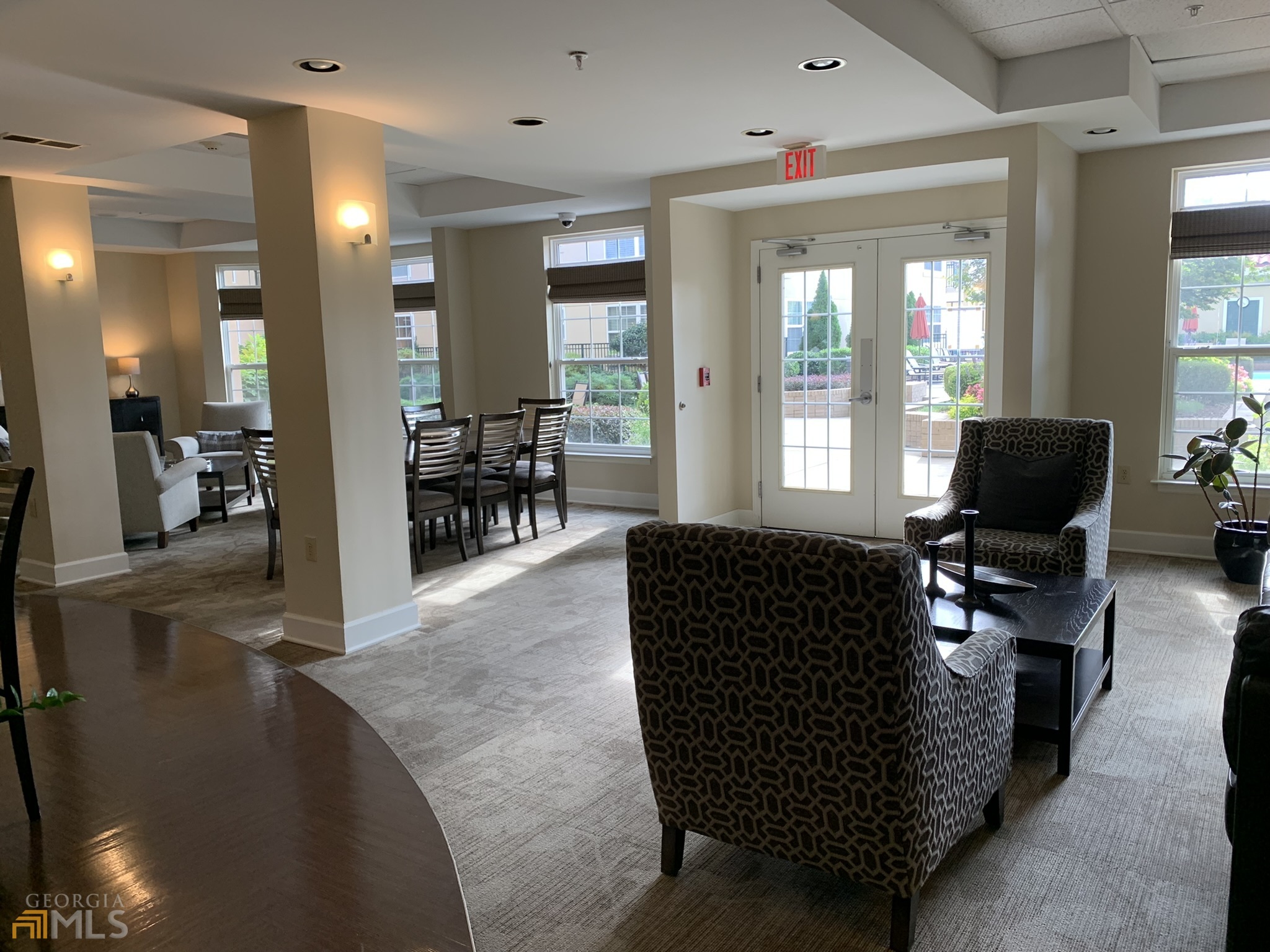 230 E Ponce De Leon Avenue # 308