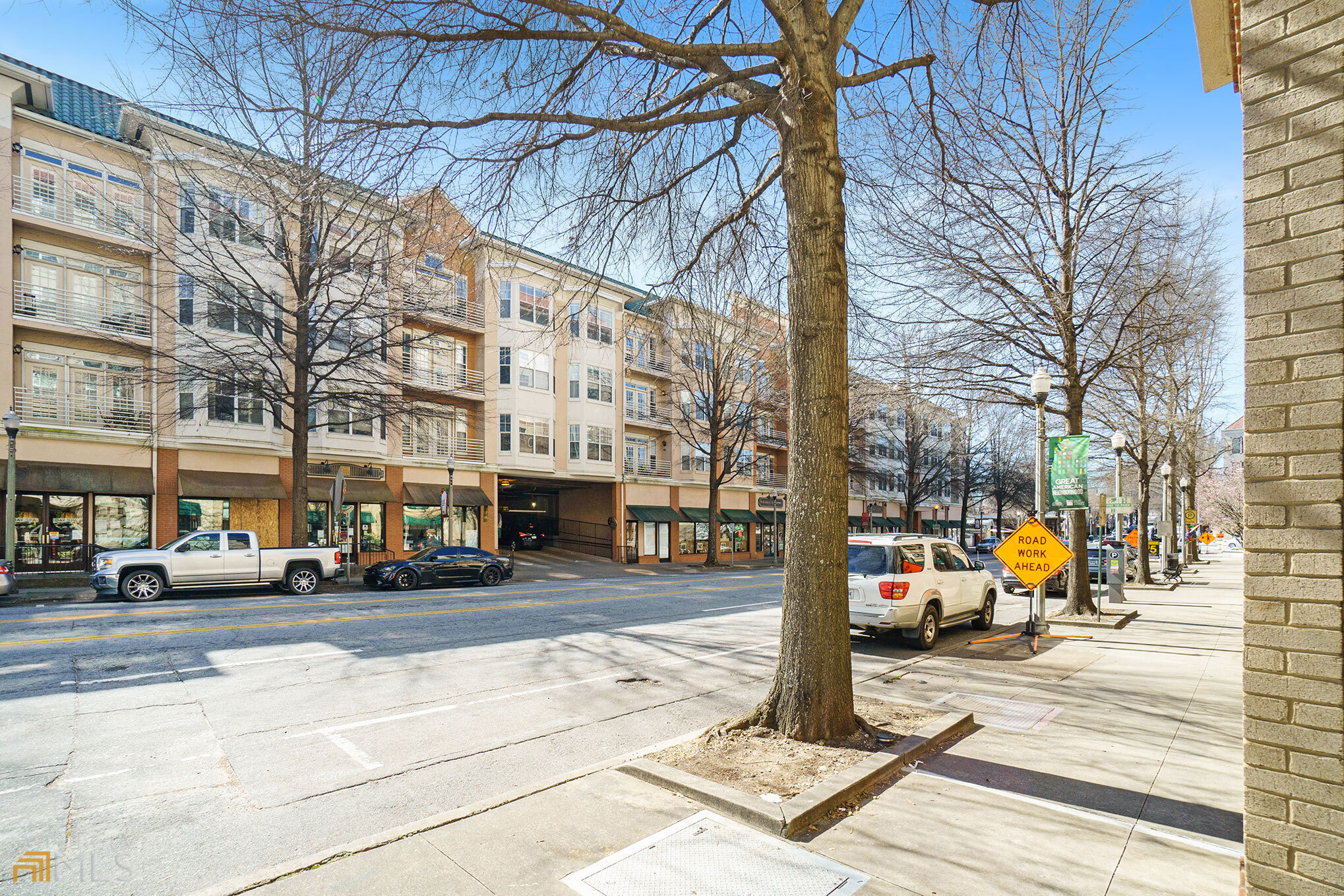 230 E Ponce De Leon Avenue # 308