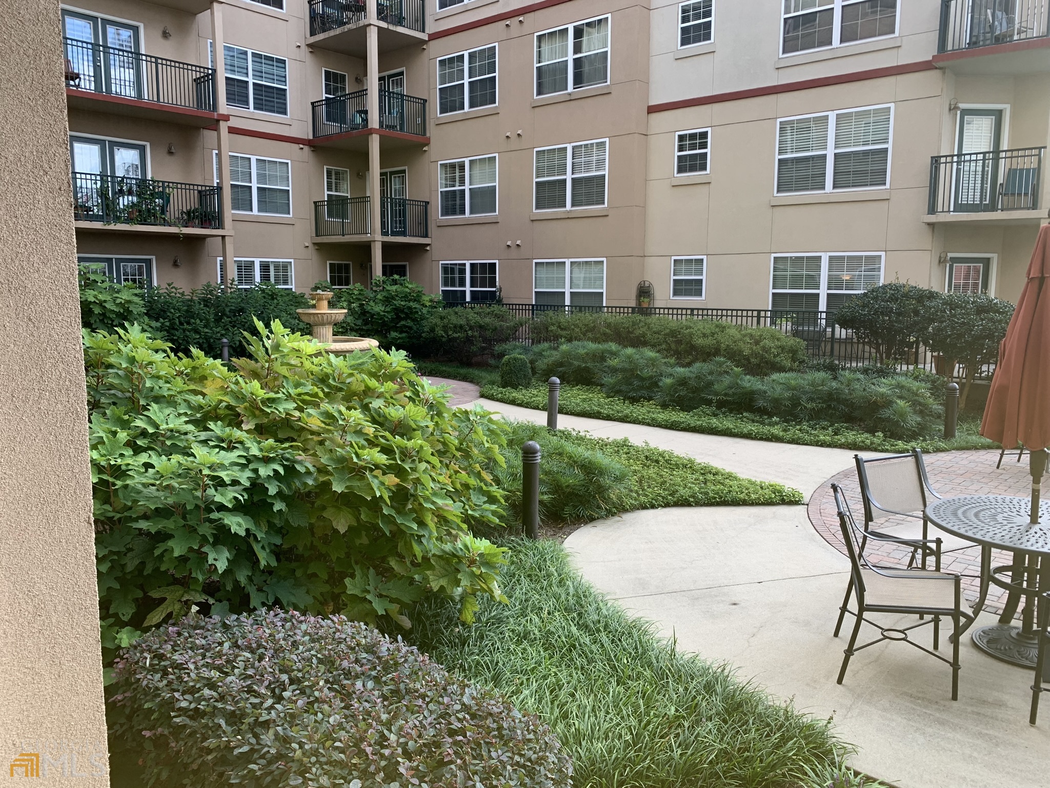 230 E Ponce De Leon Avenue # 308