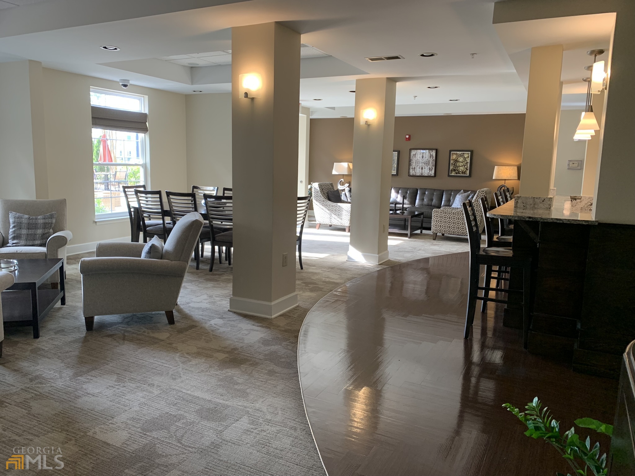 230 E Ponce De Leon Avenue # 308