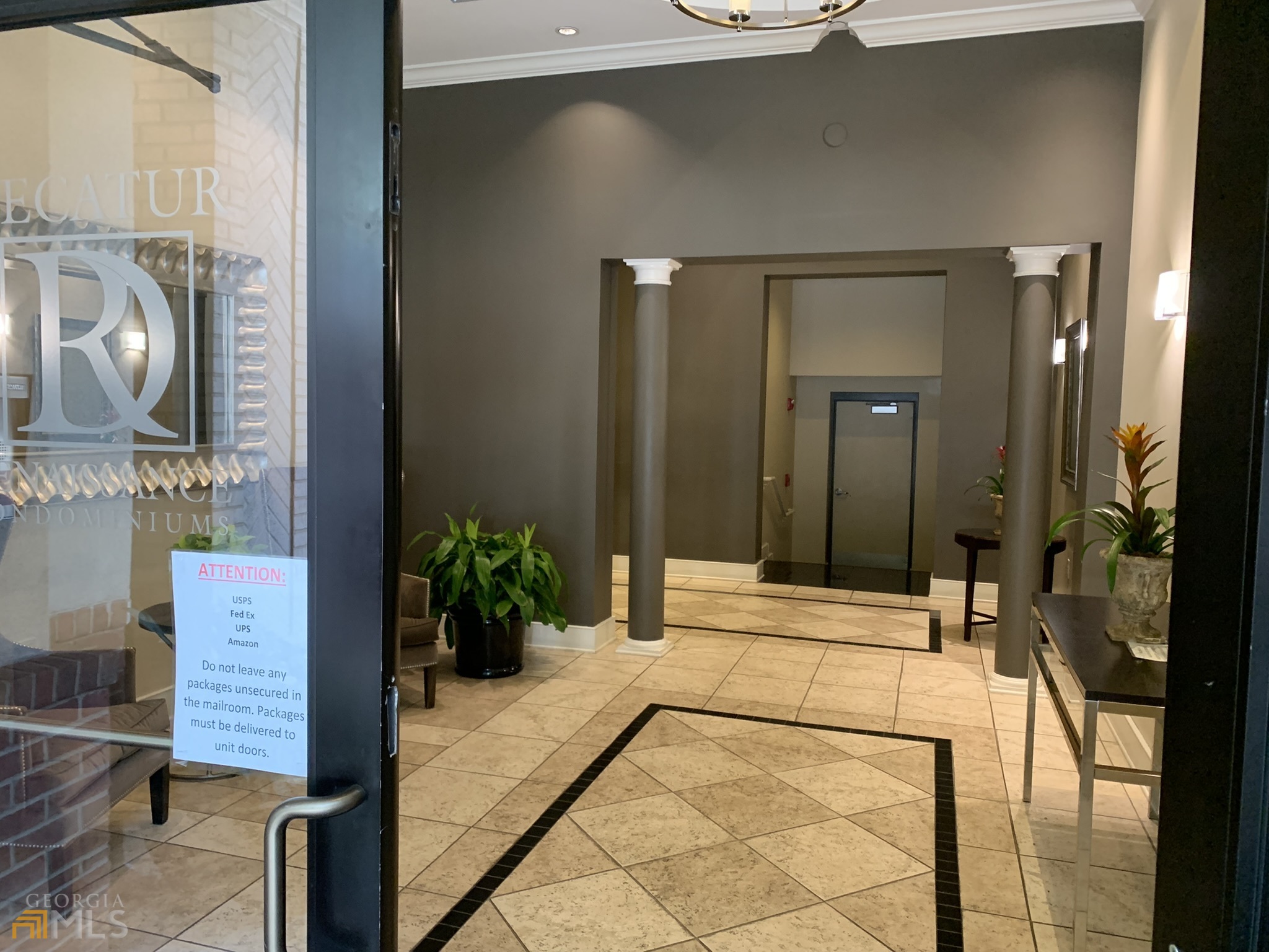 230 E Ponce De Leon Avenue # 308