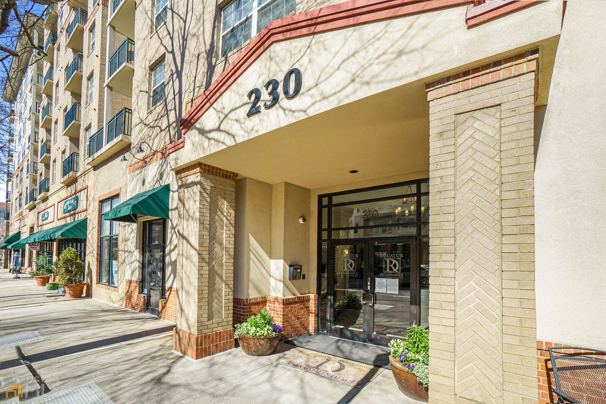 230 E Ponce De Leon Avenue # 308