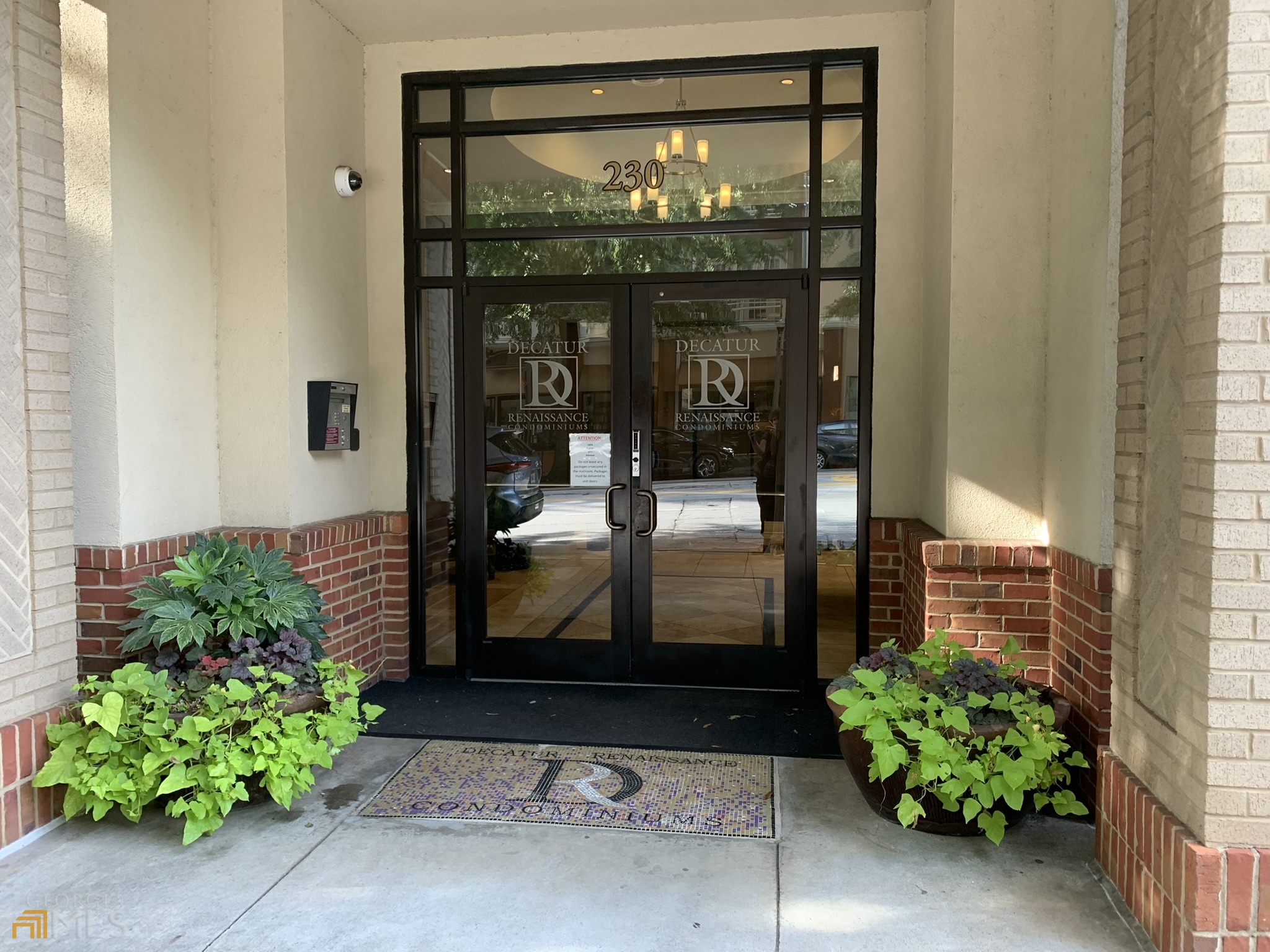 230 E Ponce De Leon Avenue # 308