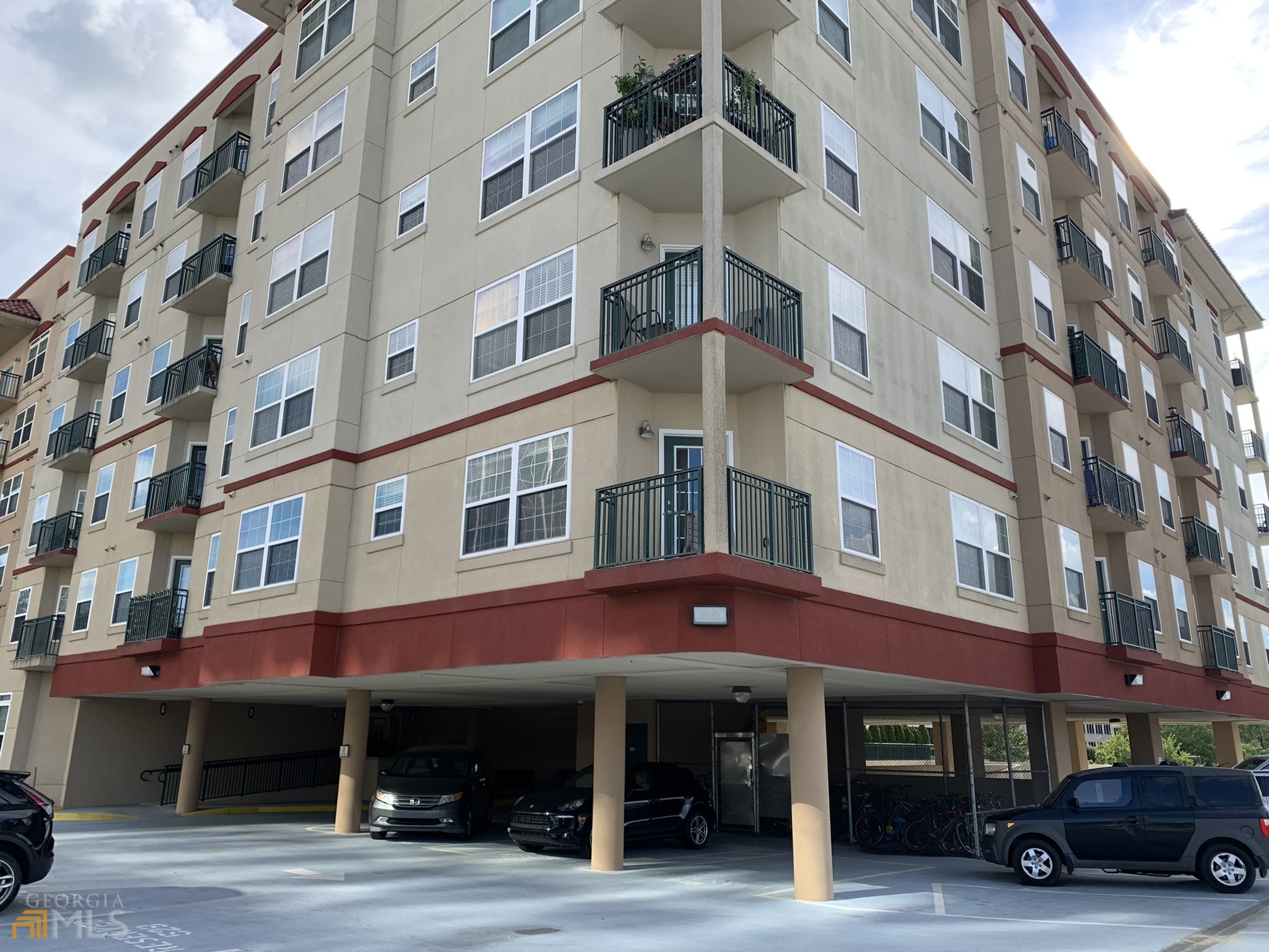230 E Ponce De Leon Avenue # 308