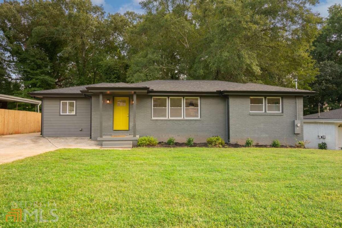 2658 Miriam Lane