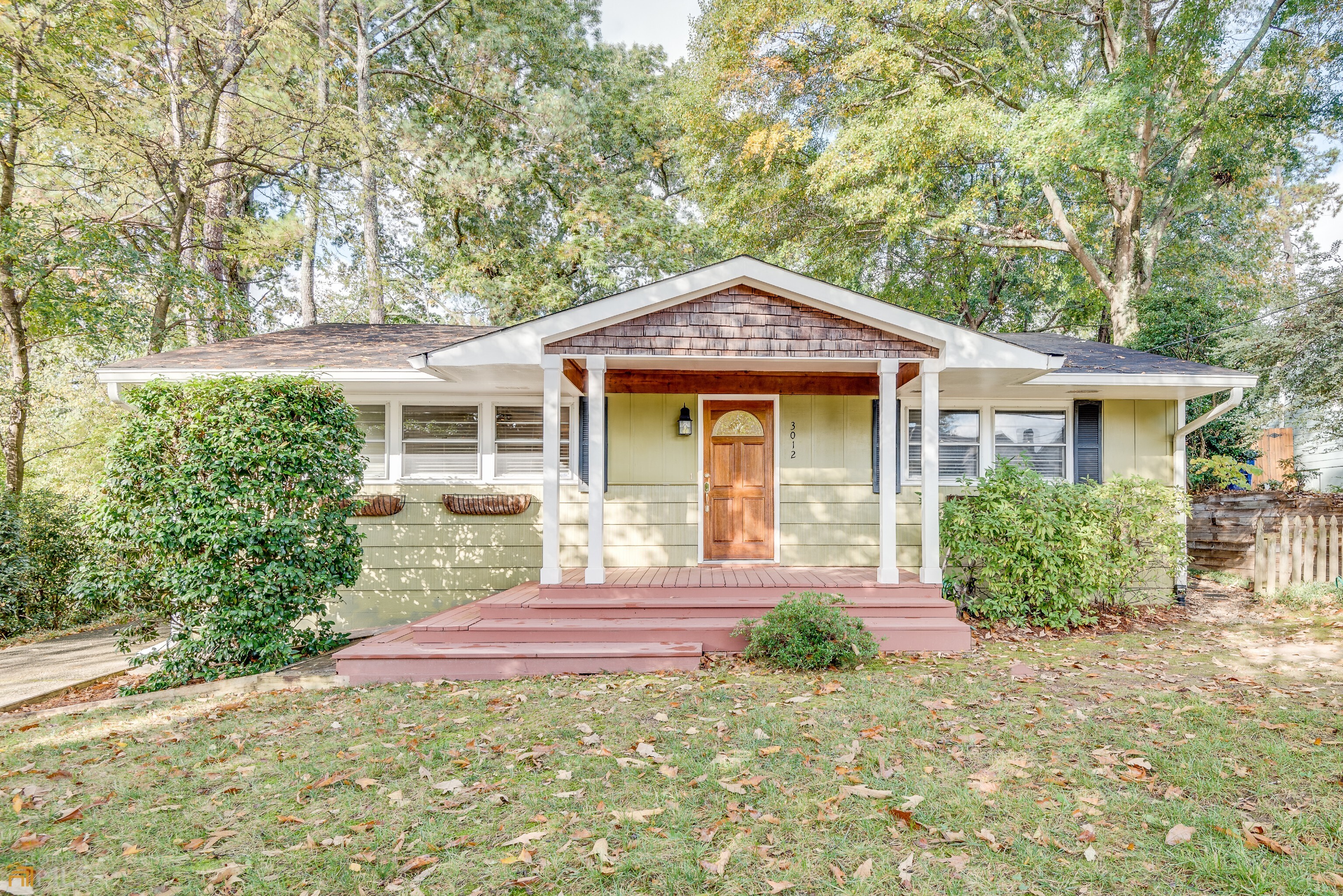 3012 Surrey Lane