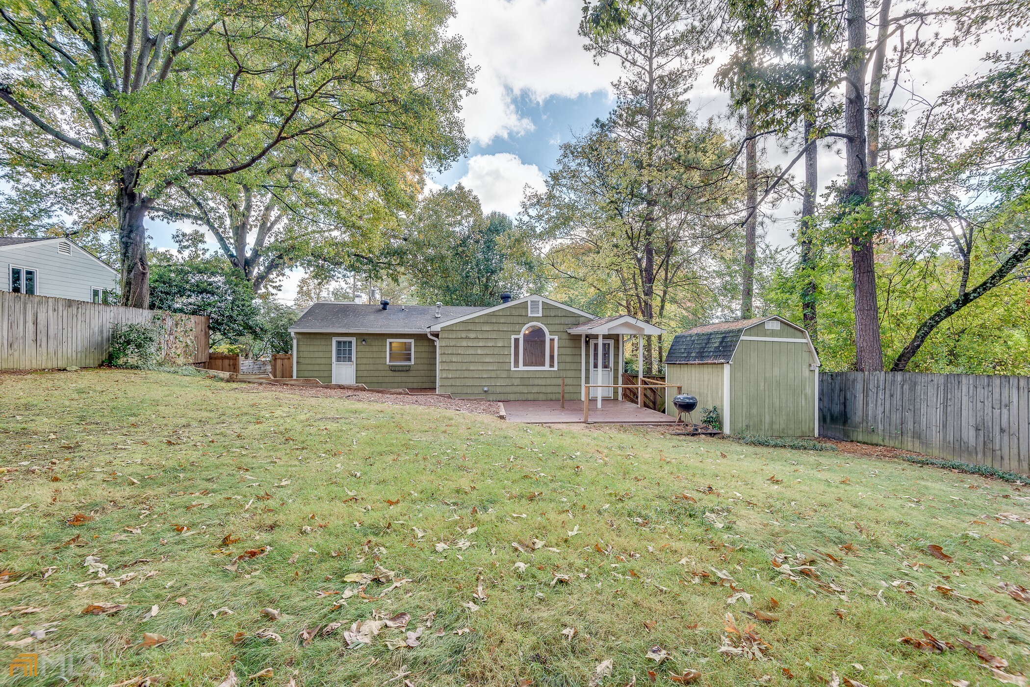 3012 Surrey Lane