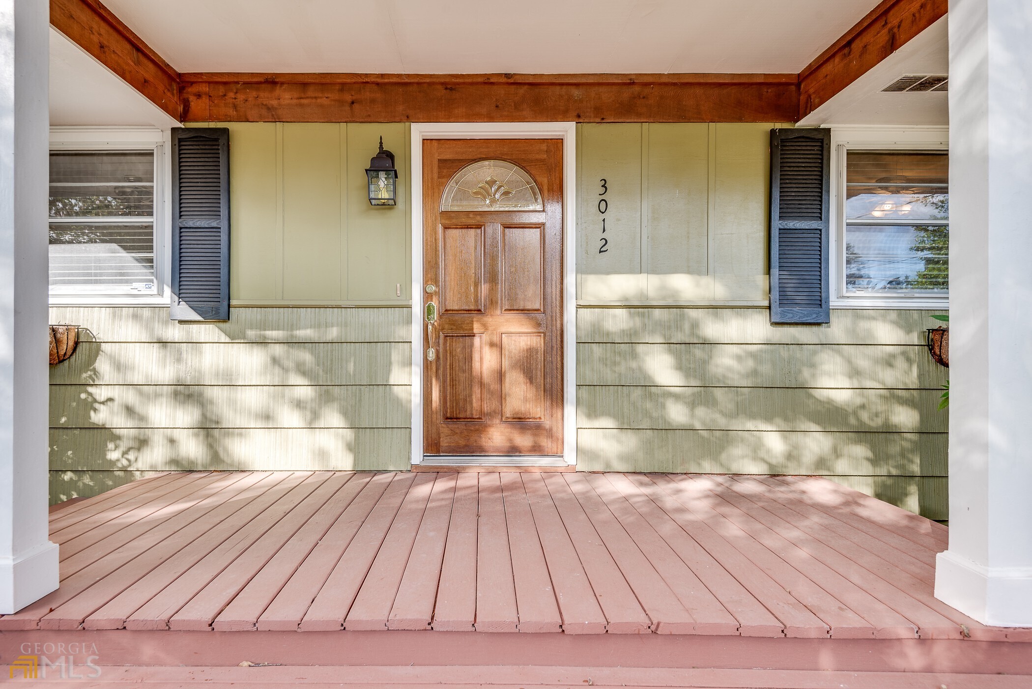 3012 Surrey Lane