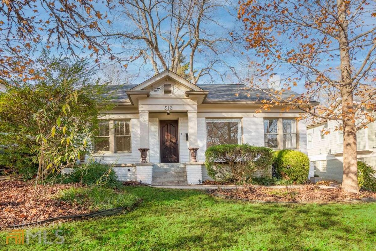 512 Hardendorf Avenue NE