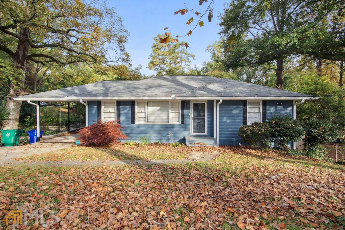 2990 Alston Drive # A