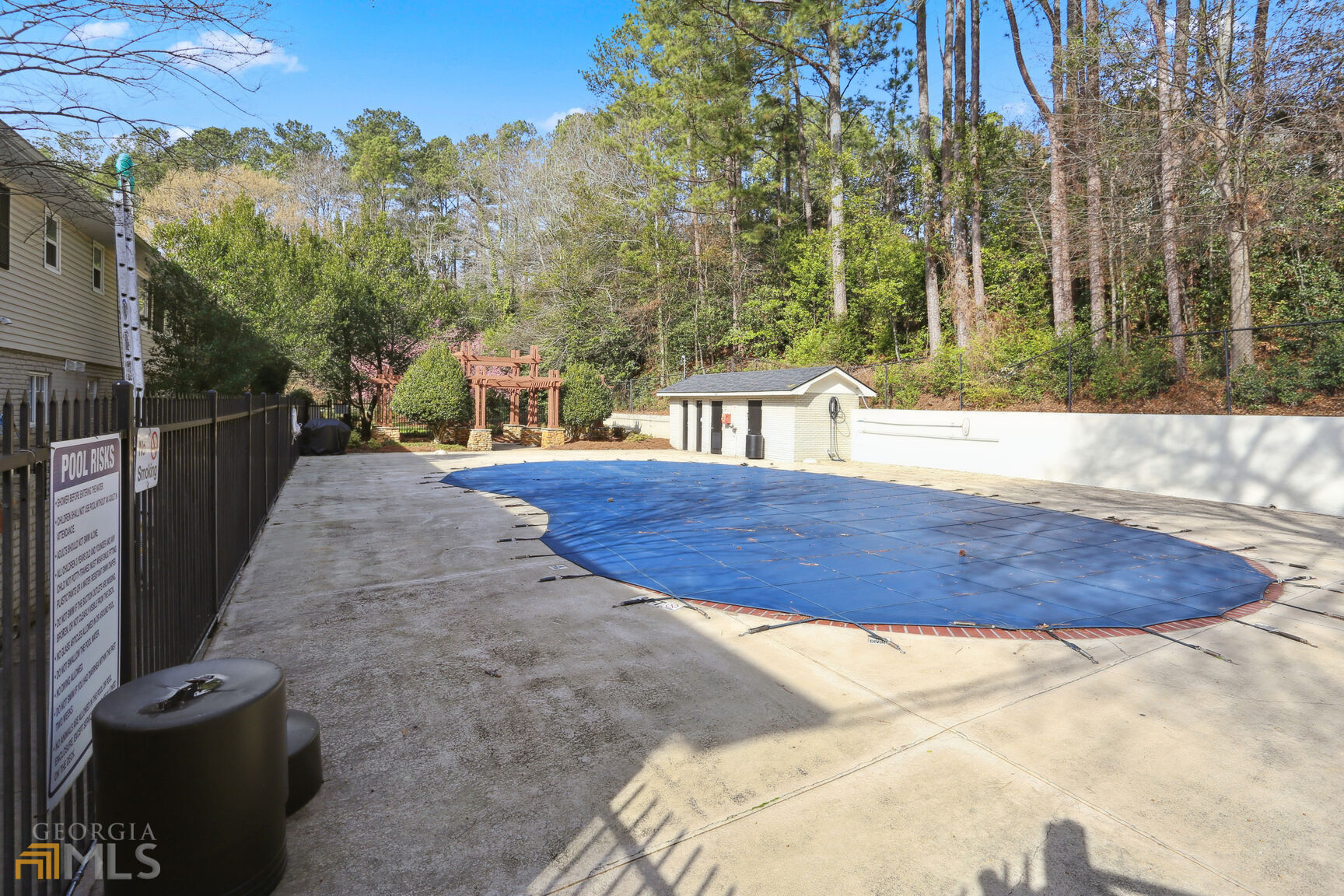 6940 Roswell Rd NE # 25F