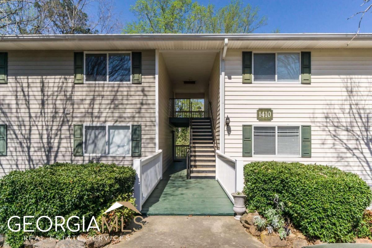1410 Foxhall Lane SE # 5