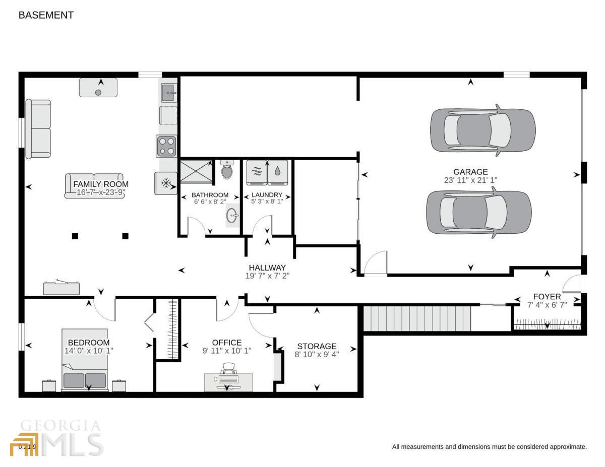 530 Raven Springs Trail
