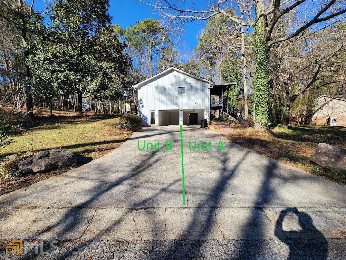 530 Raven Springs Trail
