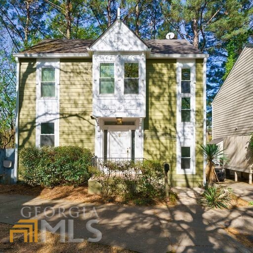 503 Midtown Place # 0