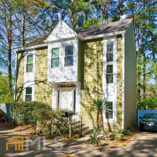 503 Midtown Place # 0