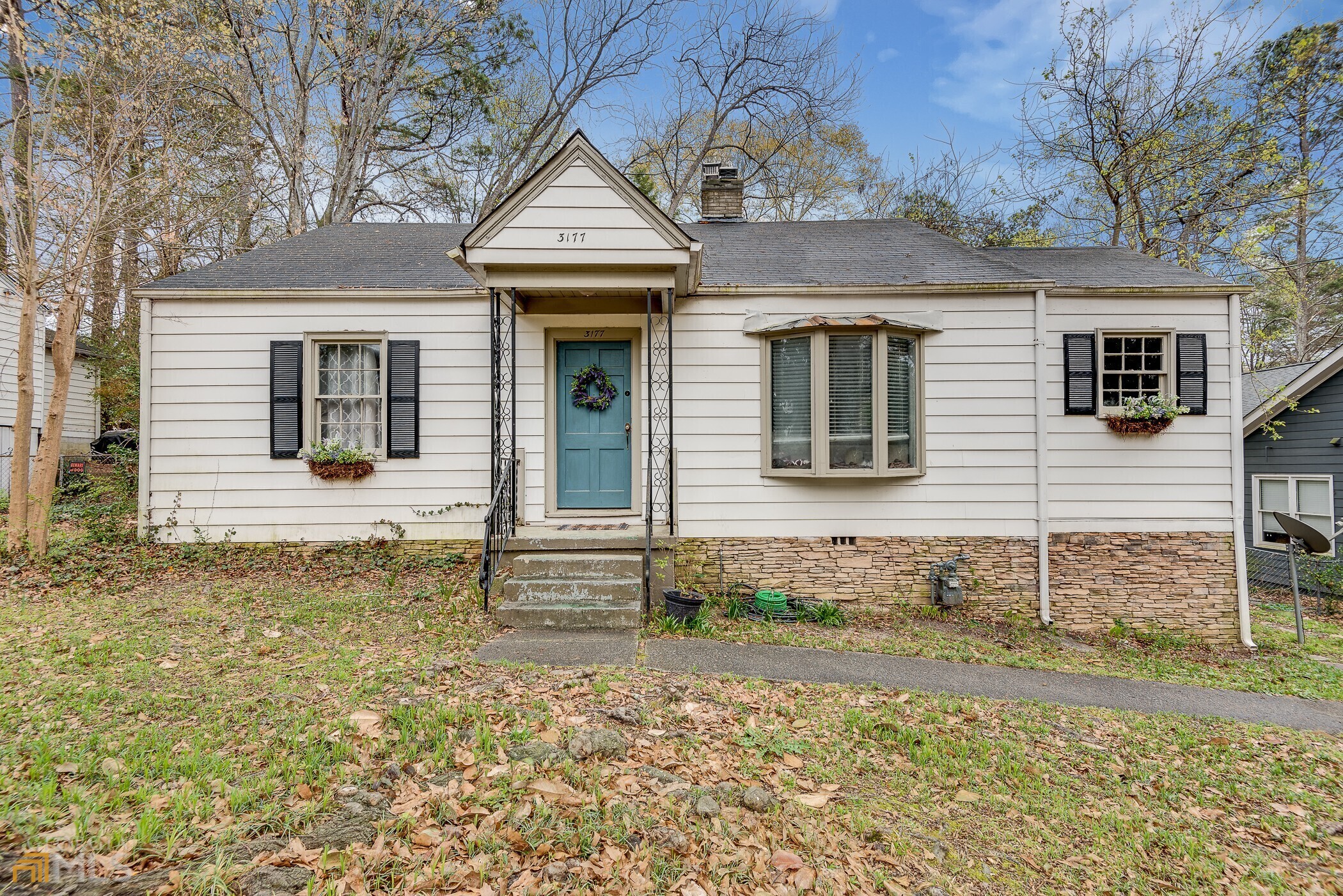 3177 Clairwood Terrace