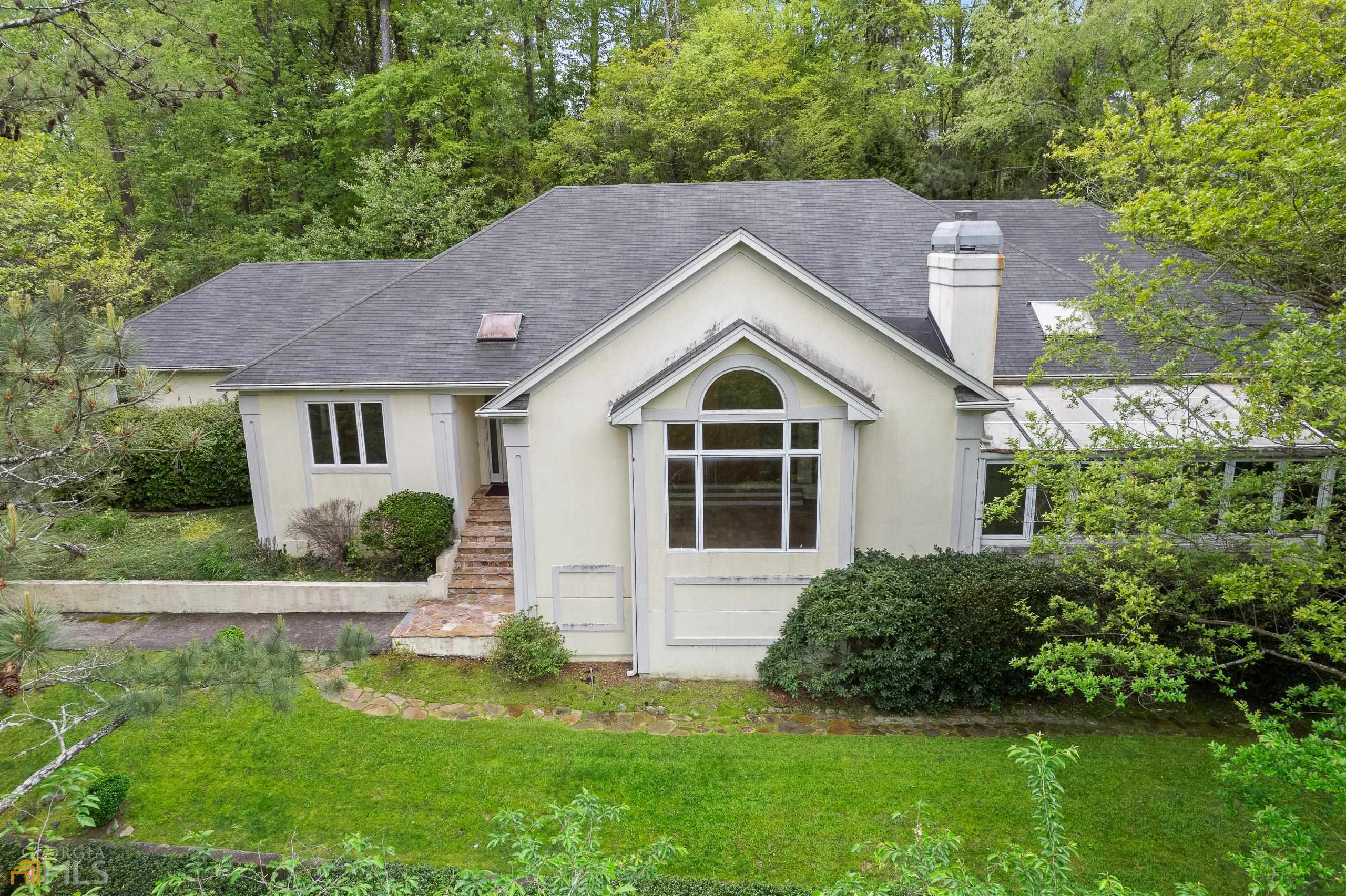 2989 Cravey Trail NE