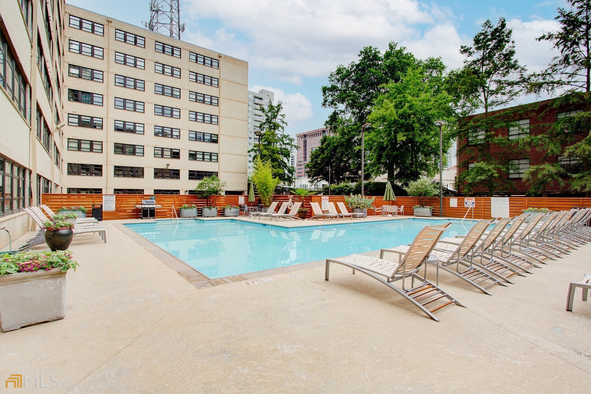 878 Peachtree Street NE # 303