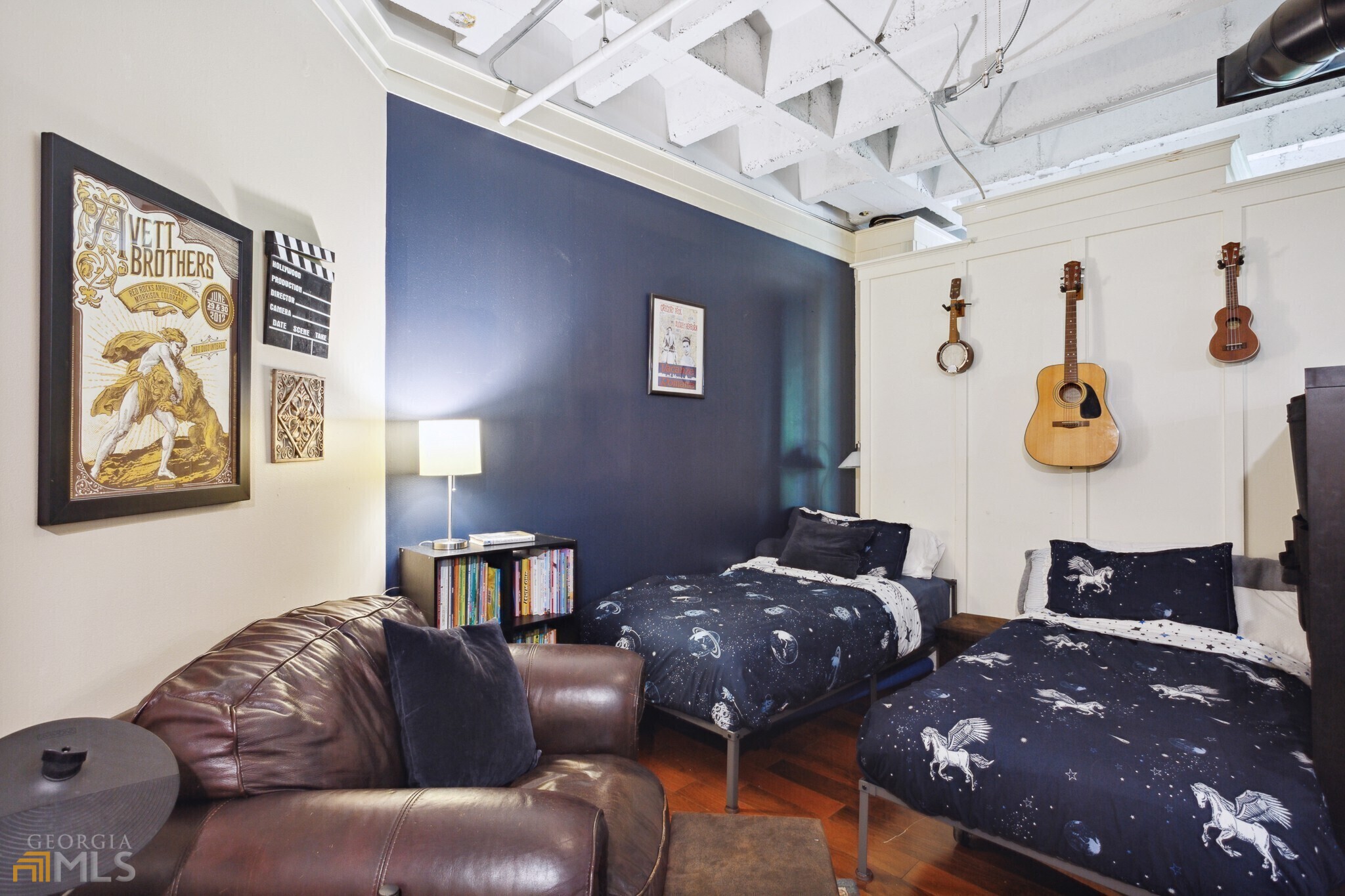 878 Peachtree Street NE # 303