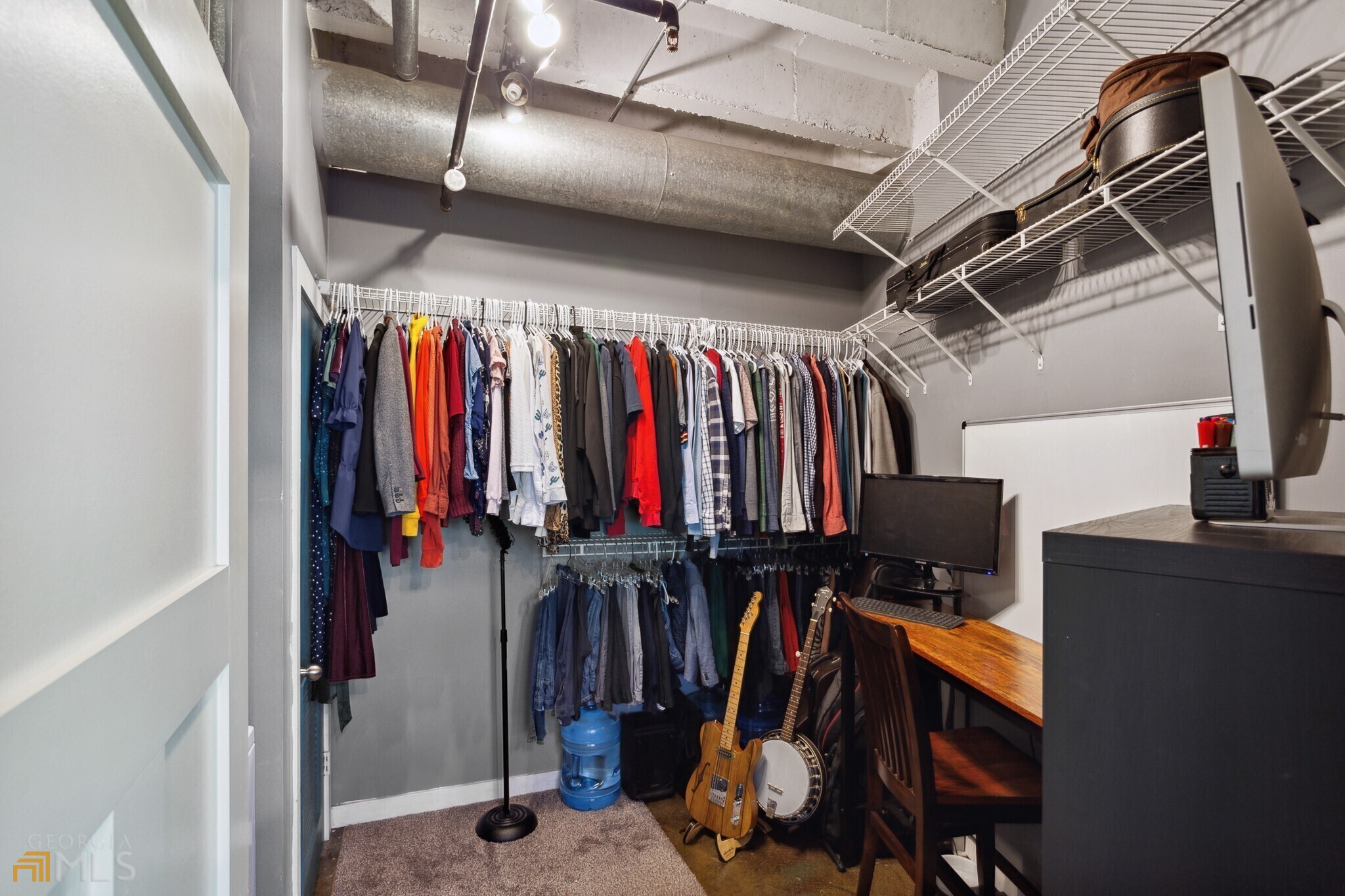 878 Peachtree Street NE # 303