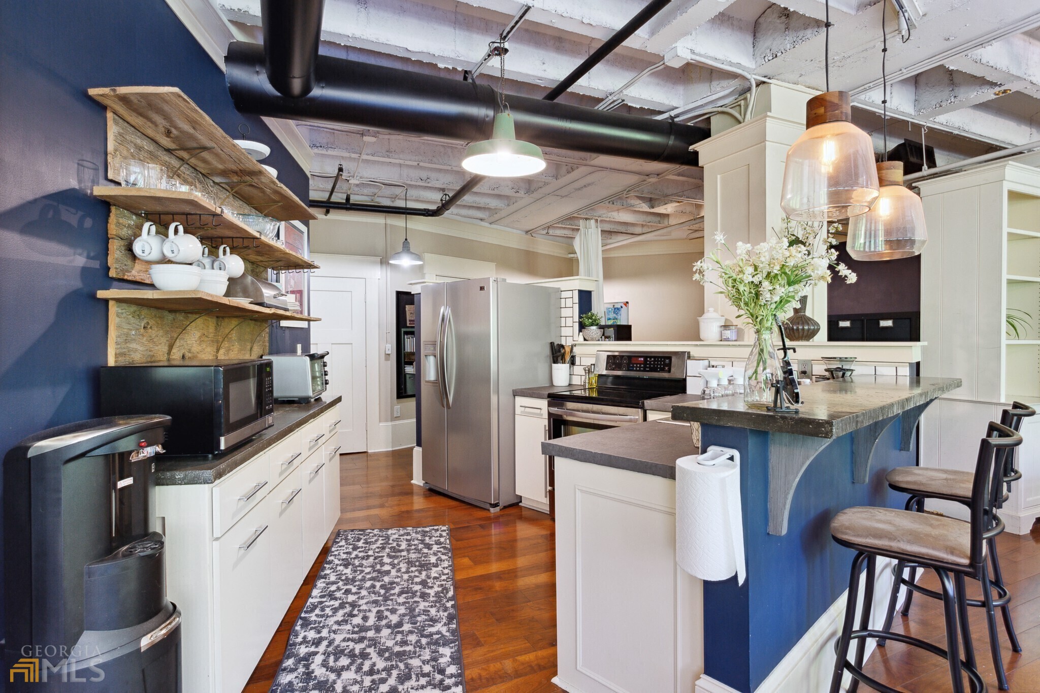 878 Peachtree Street NE # 303