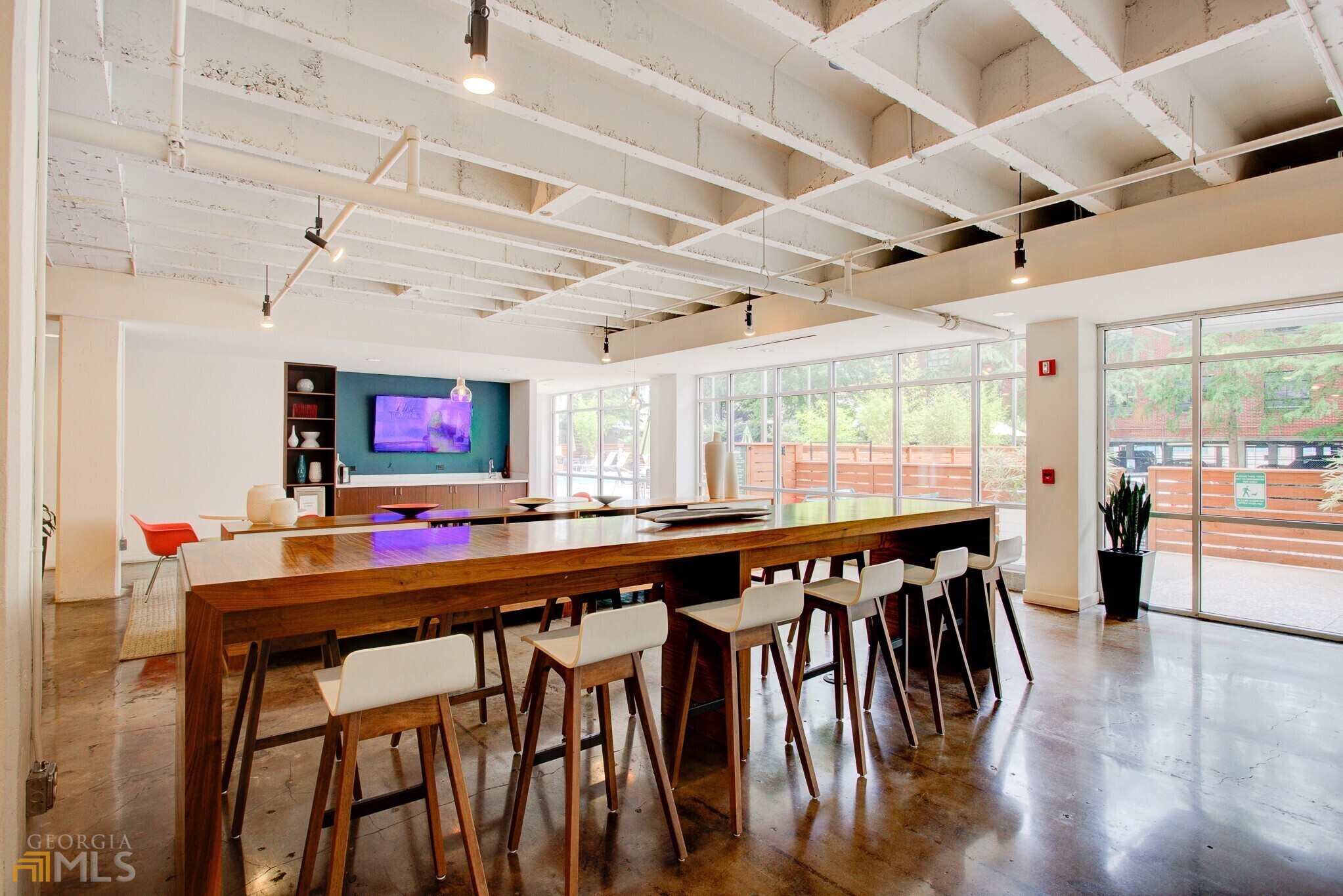 878 Peachtree Street NE # 303