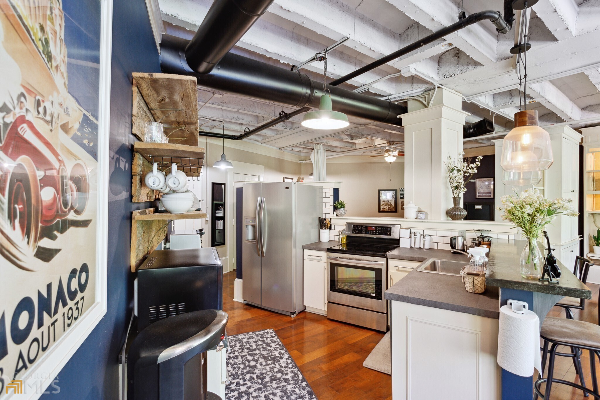 878 Peachtree Street NE # 303