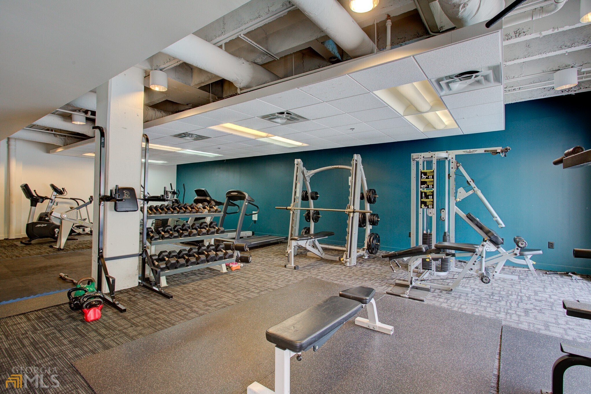 878 Peachtree Street NE # 303