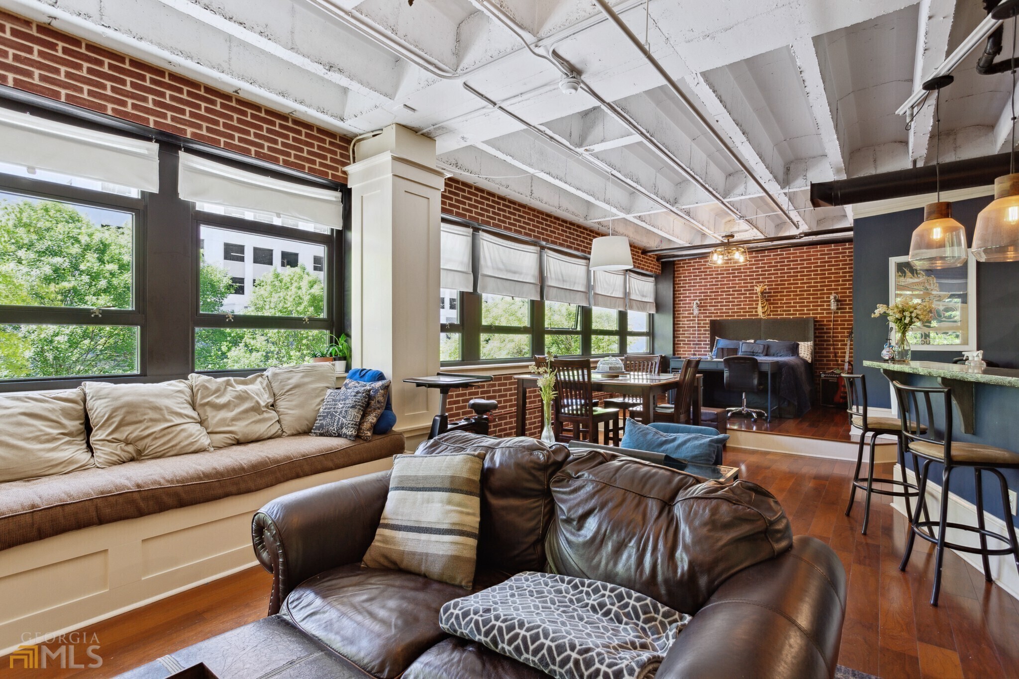 878 Peachtree Street NE # 303