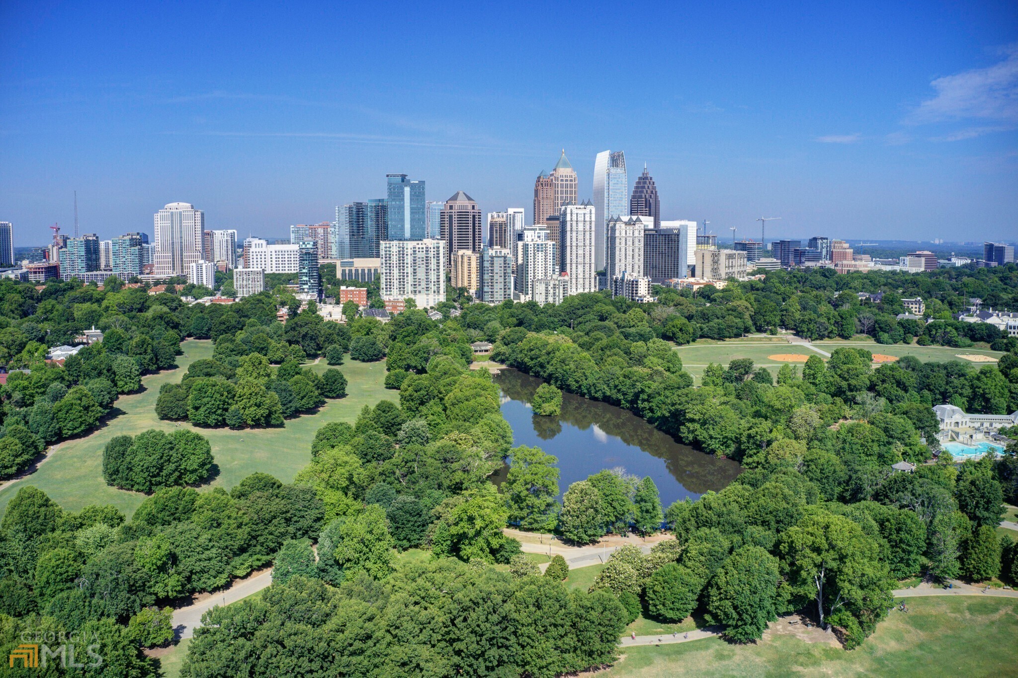 878 Peachtree Street NE # 303