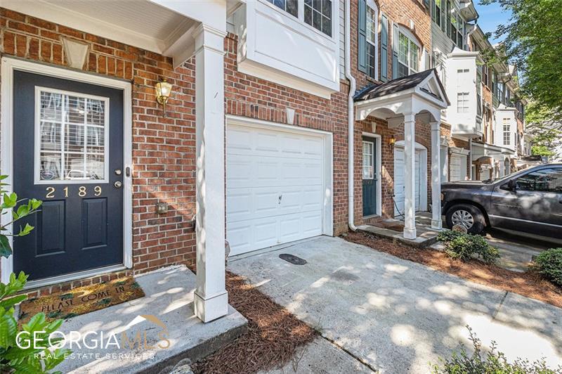 2189 DILLARD Crossing